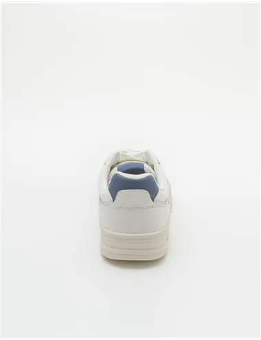 SNEAKER  JM CONSOLE LEATHER ESS