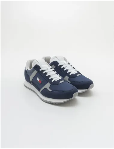 SNEAKER TJM RUNNER CASUAL