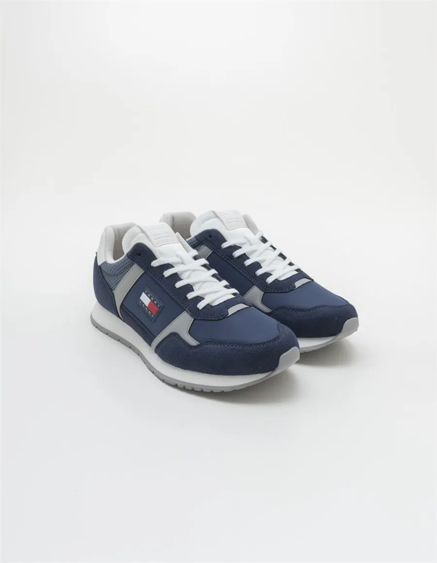 SNEAKER TJM RUNNER CASUAL