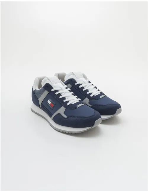 SNEAKER TJM RUNNER CASUAL