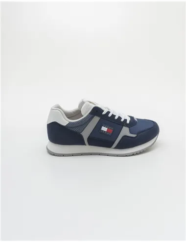 SNEAKER TJM RUNNER CASUAL