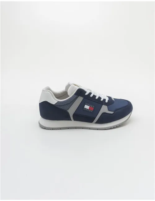 SNEAKER TJM RUNNER CASUAL