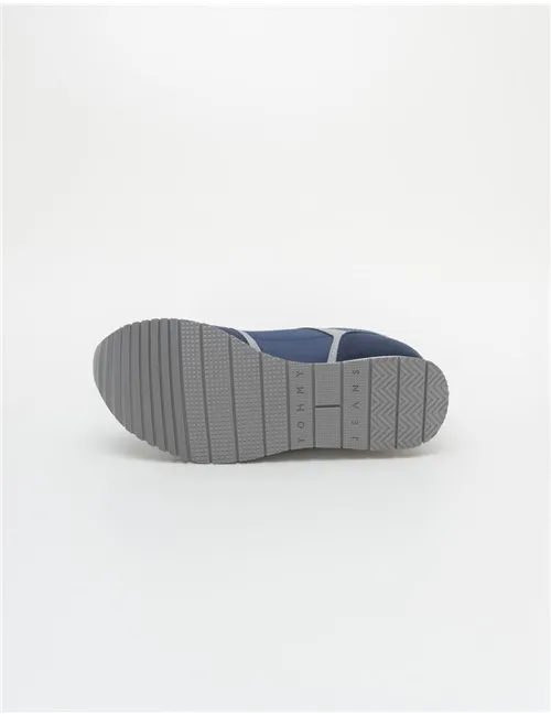 SNEAKER TJM RUNNER CASUAL