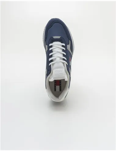 SNEAKER TJM RUNNER CASUAL