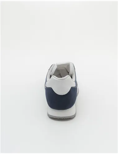 SNEAKER TJM RUNNER CASUAL