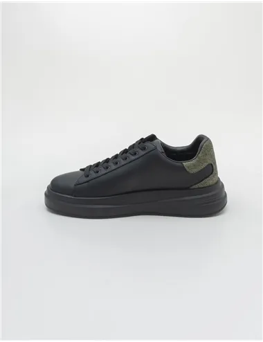 SNEAKER FMTECRESU12