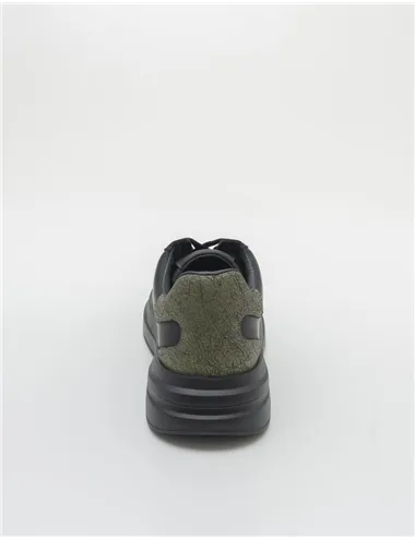 SNEAKER FMTECRESU12