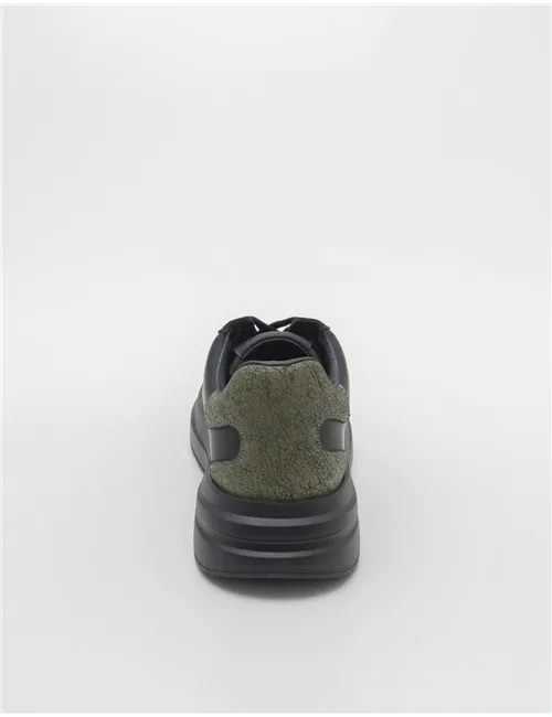 SNEAKER FMTECRESU12