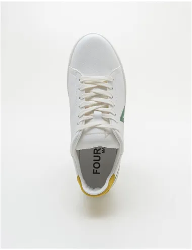 SNEAKER X 500