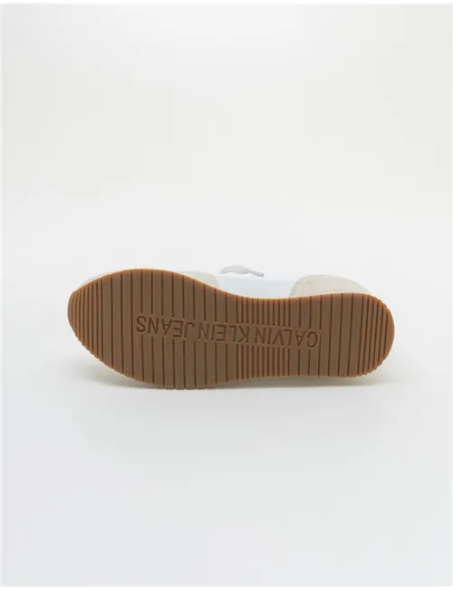 SNEAKER RUNNER SOCKS LACEUP
