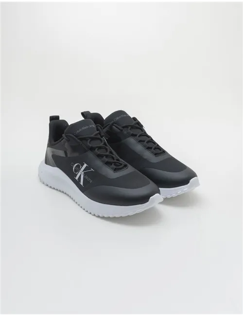 SNEAKER EVA RUNNER LOW LACE ML MIX