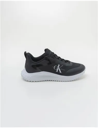 SNEAKER EVA RUNNER LOW LACE ML MIX
