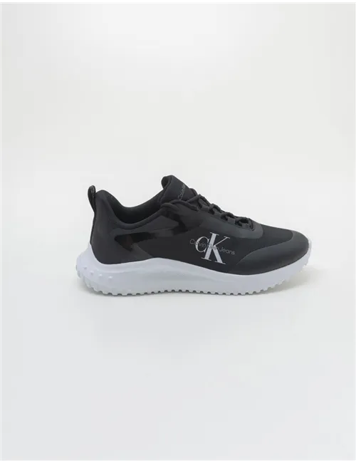 SNEAKER EVA RUNNER LOW LACE ML MIX