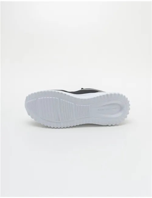 SNEAKER EVA RUNNER LOW LACE ML MIX