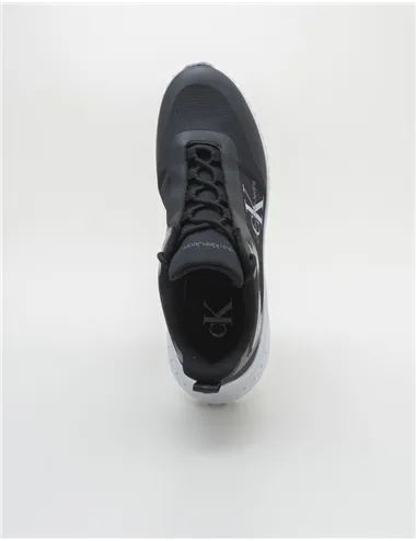 SNEAKER EVA RUNNER LOW LACE ML MIX
