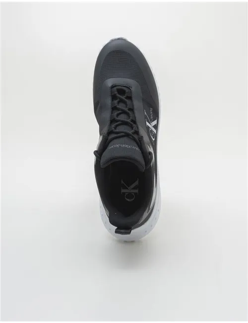 SNEAKER EVA RUNNER LOW LACE ML MIX