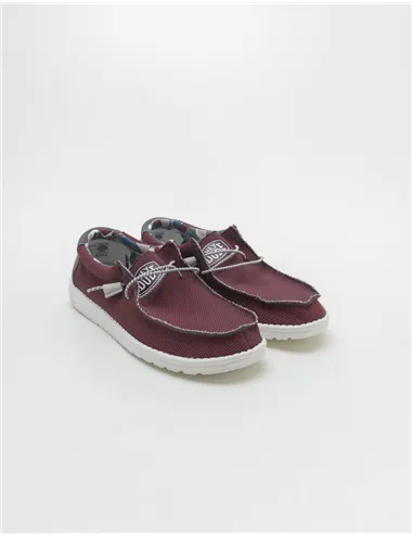 SLIP ON WALLY SOX 