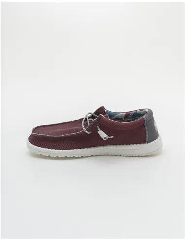 SLIP ON WALLY SOX 