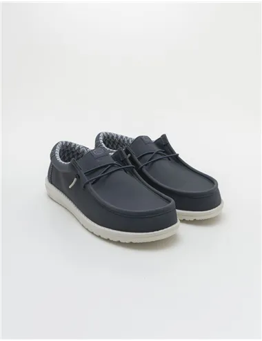 SLIP ON WALLY CLASSIC