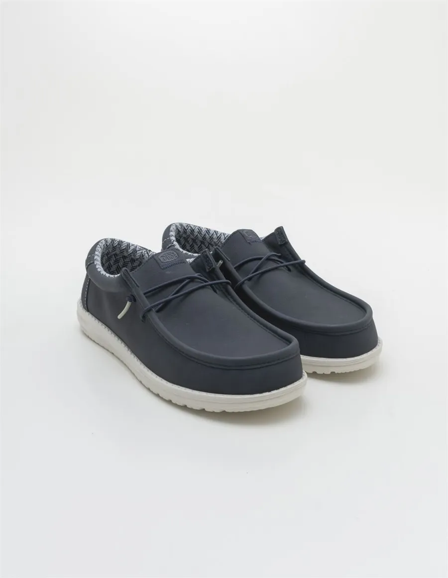 SLIP ON WALLY CLASSIC