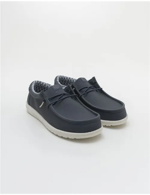 SLIP ON WALLY CLASSIC