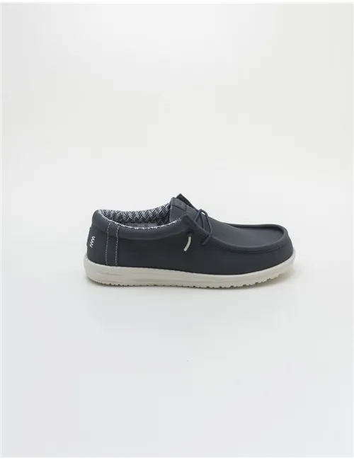 SLIP ON WALLY CLASSIC