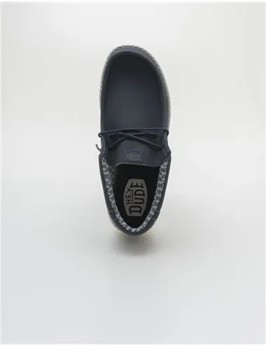 SLIP ON WALLY CLASSIC