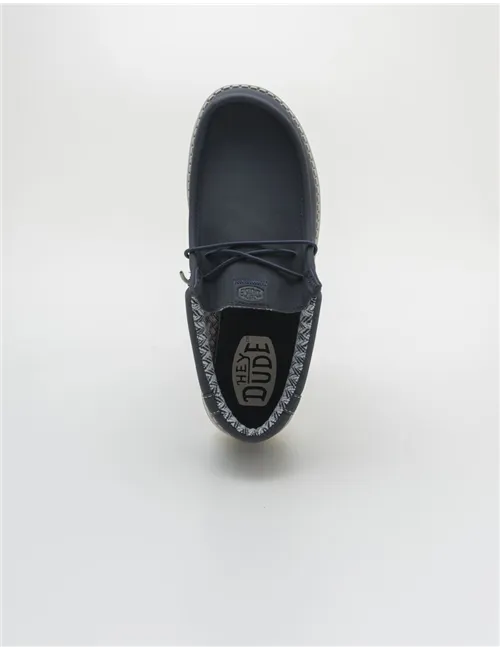 SLIP ON WALLY CLASSIC
