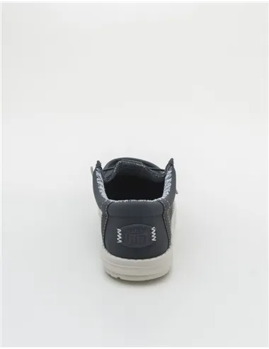 SLIP ON WALLY CLASSIC