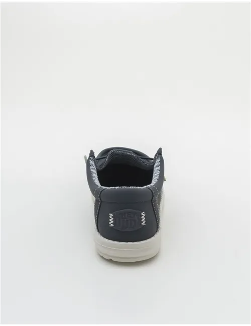 SLIP ON WALLY CLASSIC