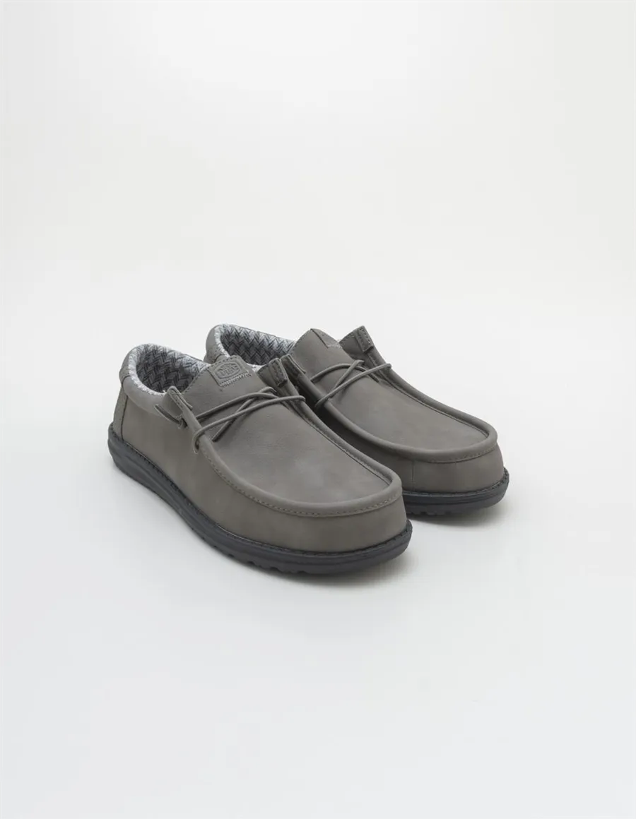 SLIP ON WALLY CLASSIC