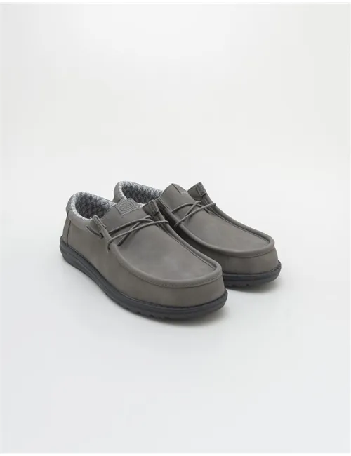 SLIP ON WALLY CLASSIC