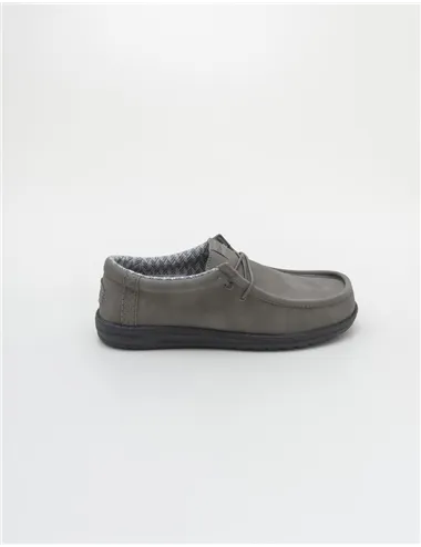 SLIP ON WALLY CLASSIC