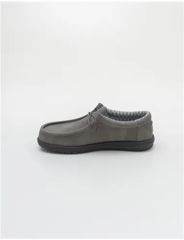 SLIP ON WALLY CLASSIC