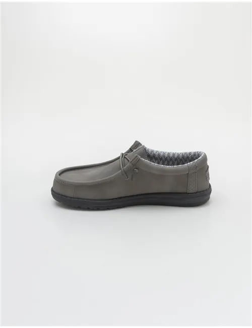 SLIP ON WALLY CLASSIC