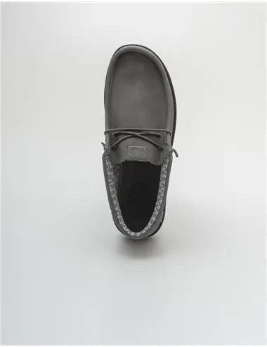 SLIP ON WALLY CLASSIC