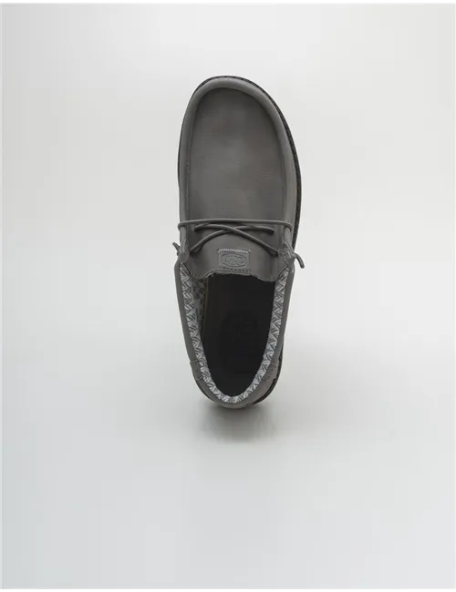 SLIP ON WALLY CLASSIC