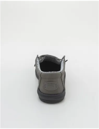 SLIP ON WALLY CLASSIC