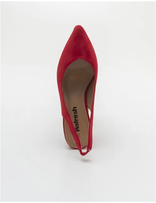 DECOLLETE 69538