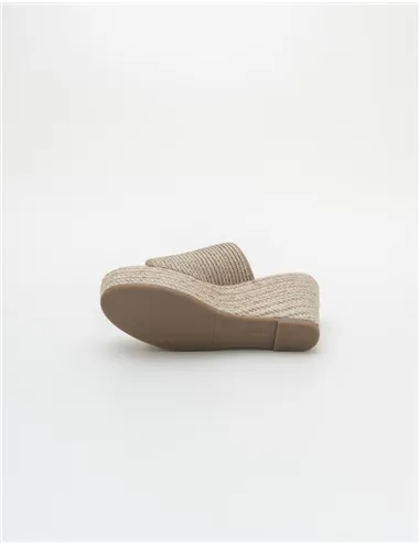 CIABATTA APERTA 79785