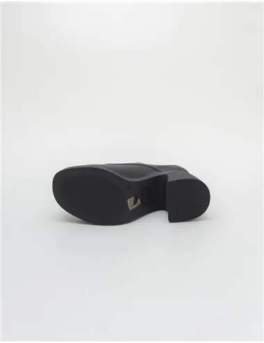 DECOLLETE WZ7003