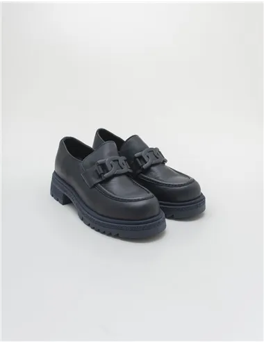 MOCASSINO WZ1404