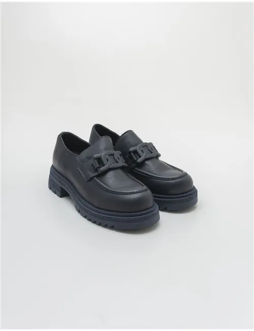 MOCASSINO WZ1404