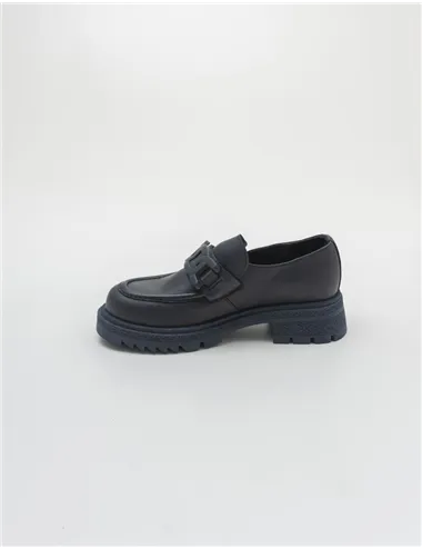 MOCASSINO WZ1404