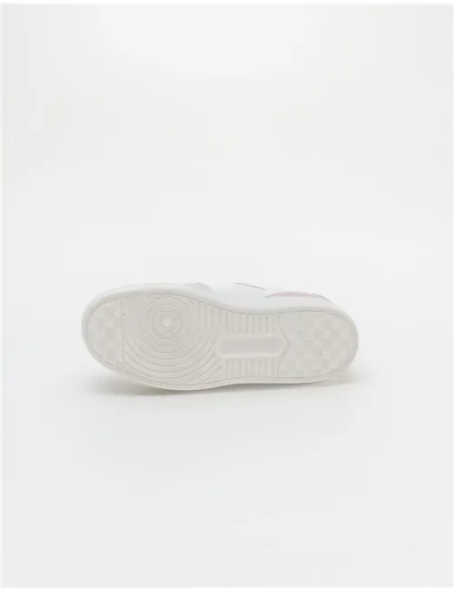 SNEAKER BASKET CUPSOLE LACEUP MIX