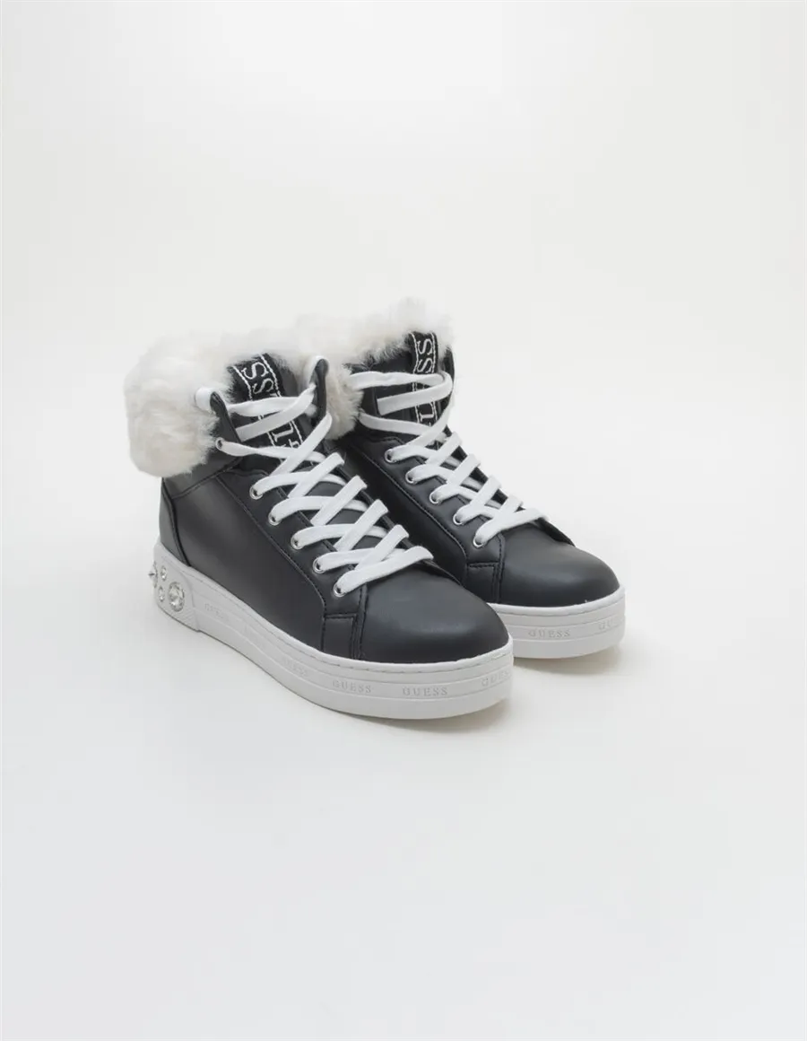 SNEAKER FL8RKUELE12