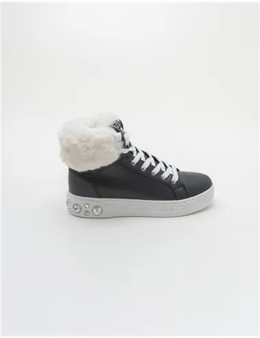 SNEAKER FL8RKUELE12