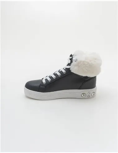 SNEAKER FL8RKUELE12