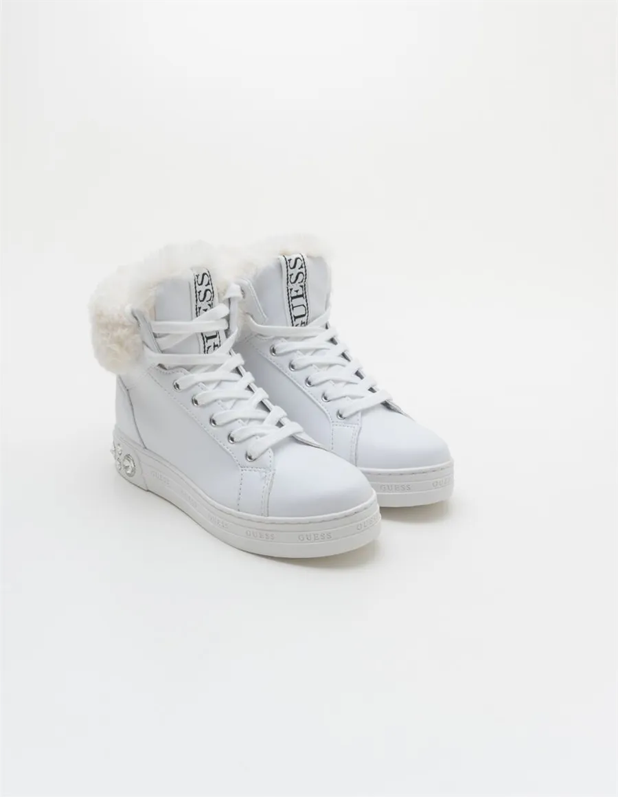 SNEAKER FL8RKUELE12