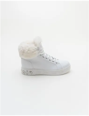 SNEAKER FL8RKUELE12